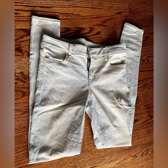 American Eagle Jeggings - Picture 1 of 6